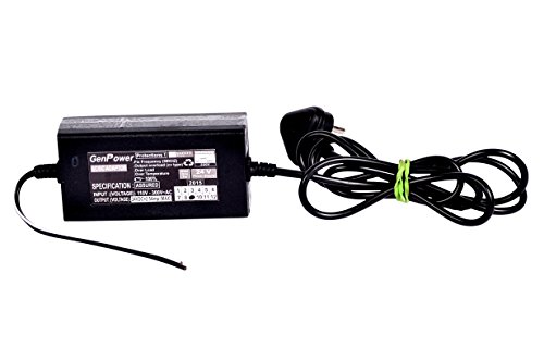 Health Zone RO System Plastic MPS for RO Water Purifiers (6.5-Inch, Black)