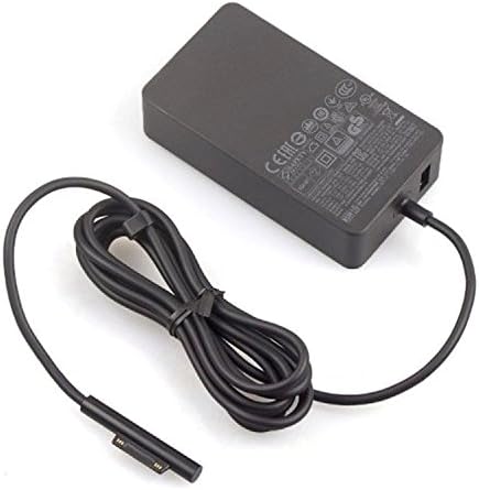 Coventry Retailer New Original Laptop Adapter Charger Power Supply For Microsoft Surface Pro 3/ Pro 4 1625 MS19 KTC HU10042-14079 12V 2.58A Psu Power Supply- Note- Please make sure the output is 12Volts X 2.58Amps.