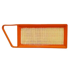Luman Air Filter Suitable for Ford Fiesta/Figo- Diesel