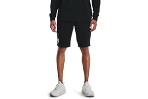 Under Armour Herren Rival Terry Shorts