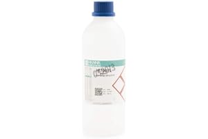 Hanna Instruments HI7007/HI7007L/Dut Solution - Estalón Ph 7.01 (500 ml)