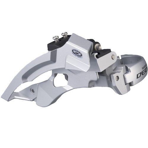 SHIMANO Umwerfer "Deore" FD-M611 Mod. 14