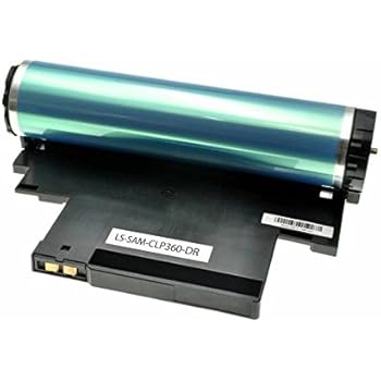 Resttonerbehälter ersetzt Samsung CLT-W406/SEE für CLP-360 CLP-365 Xpress C480w C480fw C480