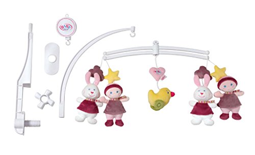 BABY born® for babies Mobile - 4