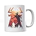 Produktbild Samurai Jack Katana Fight Mug