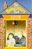 Image de Logan Likes Mary Ann (Babysitters Club)