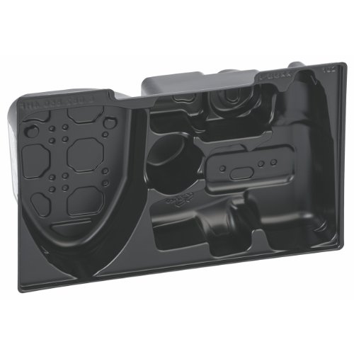 BOSCH Einlage für L-Boxx 102, 203 x 61 x 332 mm, 2608438003 - 2