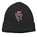Produktbild JIEKEIO Funny Baseball Caps Hats Chinese Dragon Unisex Daily Solid Knit Cap Beanie That Fit Your Head Perfect Stretchy & Soft