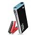 Produktbild CATUO Jump Starter,Auto Starthilfe Akku Ladegerät mit 800A Spitzenstrom 20000mAh Höherer Sicherheitsschutz,eingebaute LED Taschenlampe,Dual USB Anschlüsse