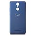 Produktbild Gigaset GS170 Smartphone - Cover Shell - Schutzhülle - Full Body Beidseitiger 360°Schutz (Urban blue)