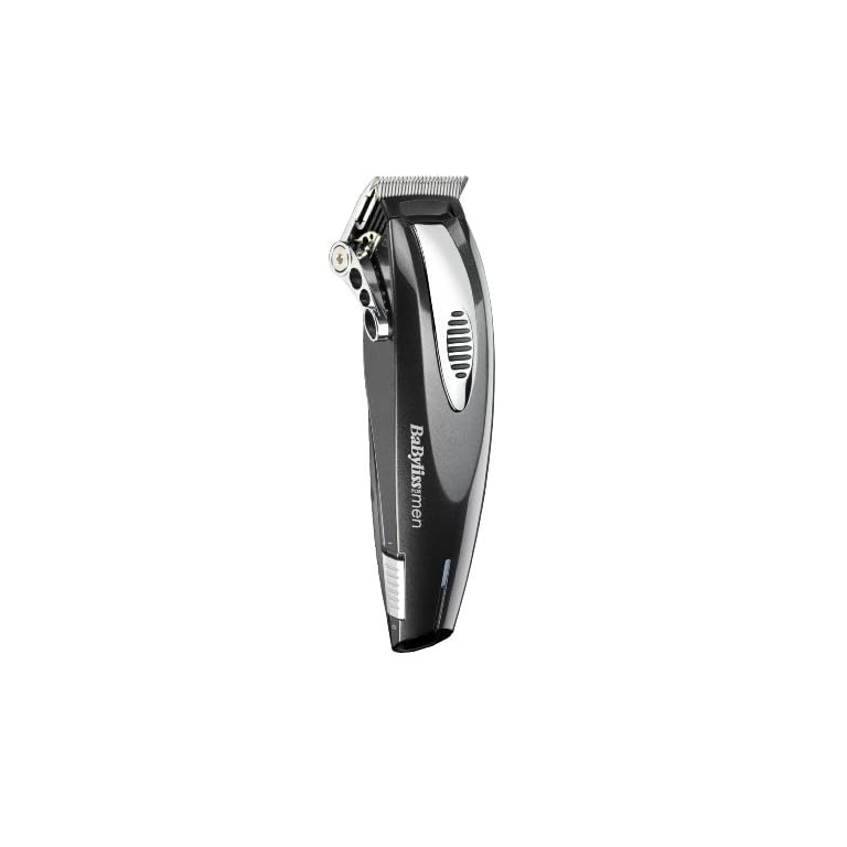 BaByliss-for-Men-Super-Hair-Clipper BaByliss for Men Super Hair Clipper