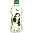 Keo Karpin Non Sticky Hair Oil With olive oil & natural vitamin E 300ml by Keo Karpin(Ship from India)