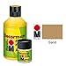 Produktbild Marabu Decormatt 50ml Sand [Spielzeug]