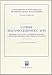 Produktbild La frode nell'assicurazione RC auto. Riforme legislative, esperienze europee e politiche aziendali per il mercato italiano. Atti del Convegno (Milano, 2001) (Ass. int. dir. delle assicur.Sez.lombarda)