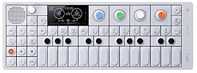 Teenage Engineering OP-1 Synthétiseur/contrôleur numérique