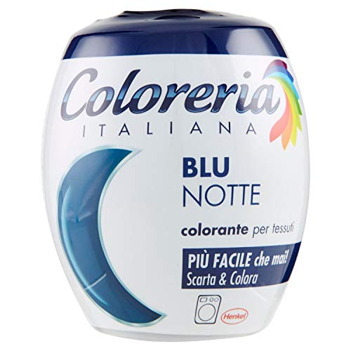 Grey Coloreria Blu Notte - 380 g