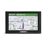 Garmin Drive 51 LMT-S EU Navigationsger&auml;t - lebenslang Kartenupdates & Verkehrsinfos, Sicherheitspaket, 5 Zoll Touchdisplay