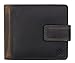 Produktbild Prime Hide ,  Herren-Geldbörse braun braun 10.5 x 9.5 cm