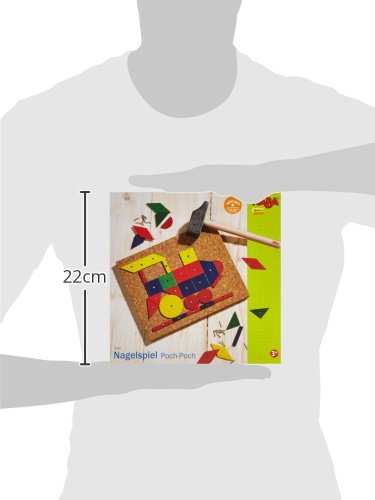 HABA 2300 Poch Poch - 5