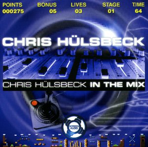 Preisvergleich Produktbild Chris Hülsbeck In The Mix