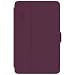 Produktbild Speck Products StyleFolio Case and Stand for Samsung Galaxy Tab E 9.6, Syrah Magenta/Magenta