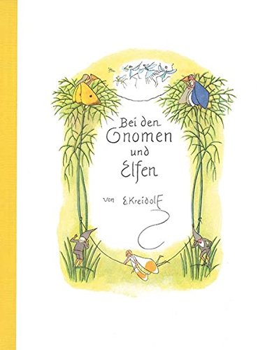 Preisvergleich Produktbild Bei den Gnomen und Elfen