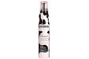 MORFOSE mousse milk therapy 200 ml
