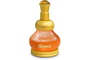 Nabeel Shamsi Olio Profumato 20ml