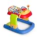 Hauck 2-in-1 Walker Chair Green