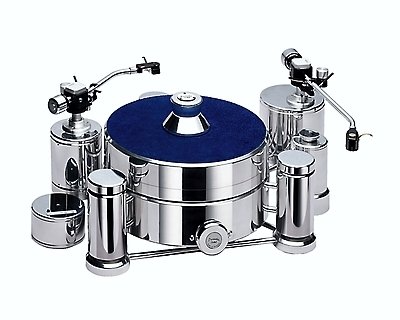 Preisvergleich Produktbild Acoustic Solid Solid Royal Plattenspieler