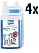 Produktbild Cunea Milchsystemreiniger Milchschaum-Reiniger 4 Liter für Kaffeevollautomaten Kaffee-Maschinen Flüssig-Reiniger für Milchaufschäumer