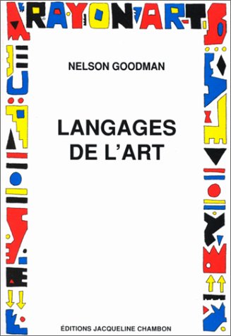 Langages de l'art