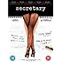 Secretary [2002] [DVD]