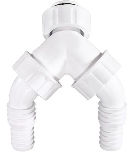 Fill Water Pipe & Outlet Drain Hose For Neff Washing Machine Kit | UK