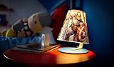 Philips Marvel Avengers LED Tischleuchte, blau 717643516 - 9