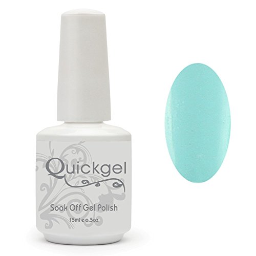 Preisvergleich Produktbild quickgel No. 240 Hawaii Nagellack Gel