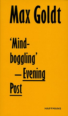 Preisvergleich Produktbild 'Mind-boggling', Evening Post