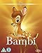 Bambi [Blu-ray] [1942] [Region Free]