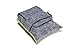 Tegu Pocket Pouch Magnetic Wooden Block Set (Nelson, Pack of 8)