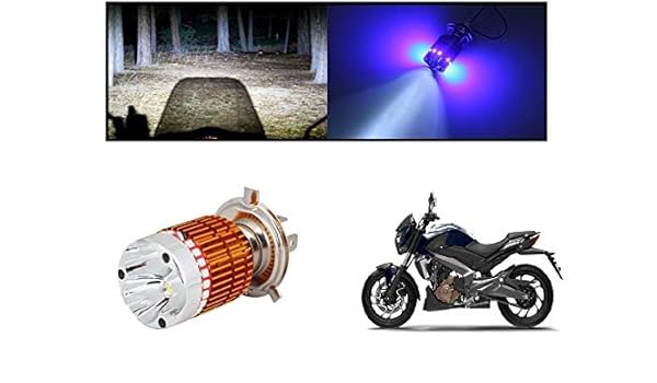 dominar 400 headlight bulb price