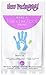 Imp Prints Co New Baby Prints Handprints Footprinst Easy Paint Ink Wipe Kit (Violet)
