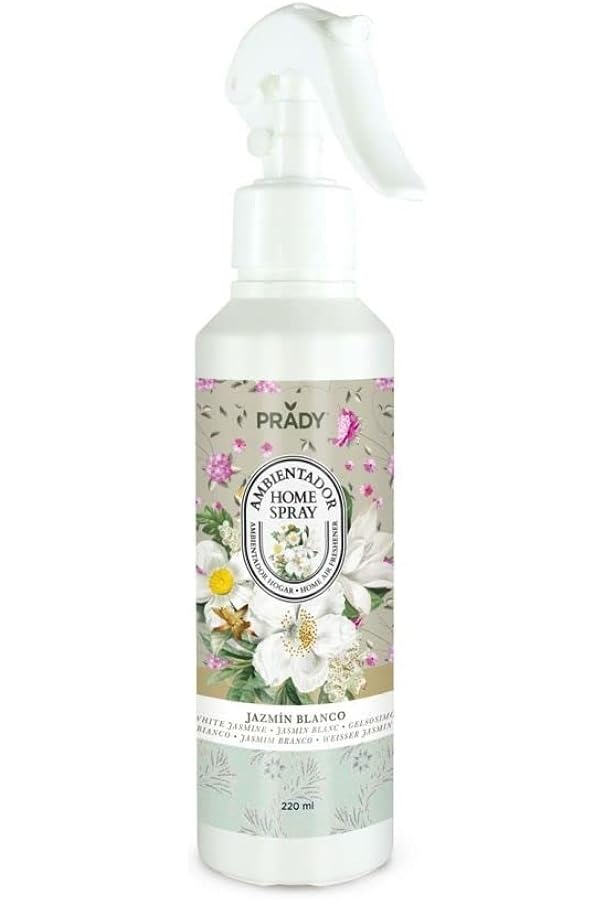 Spray Désodorisant Voiture Océano – Parfum Marin Frais, Longue Durée, 100 Ml – Pour Habitacle Et Petits Espaces - 7