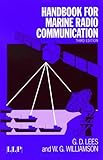 Image de Handbook for Marine Radio Communication