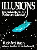 Image de Illusions: The Adventures of a Reluctant Messiah