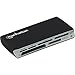 Produktbild Manhattan Produkte 100939 60 in1 Multi Kartenleser Karte Card Reader Writer USB WLM