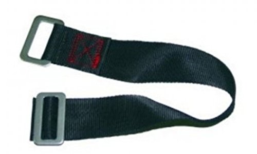 Preisvergleich Produktbild Gurtverlängerung für unsere Rettungsweste "Black Edition"