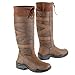 Produktbild TOGGI Calgary Equestrian Erwachsene, langes Reiten Country Walking Stiefel, Größen 36–41