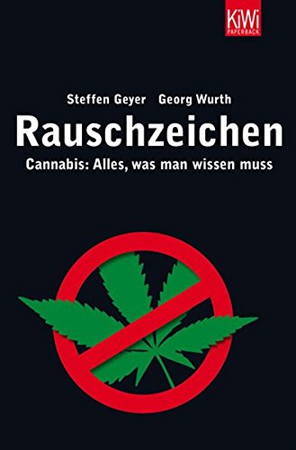 Rauschzeichen: Cannabis: Alles, was man wissen muss