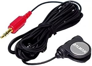 Zalman ZMMIC1 Lapel Microphone