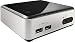 Intel NUC Kit Core i5-4250U Processor CPU 54250WYKH USB, Wifi RS.60750.00